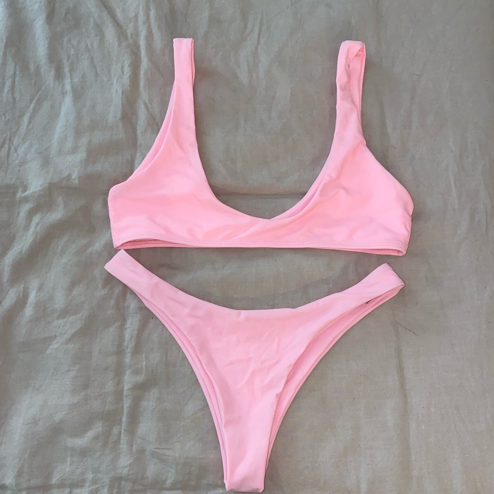 ZAFUL bathing suit